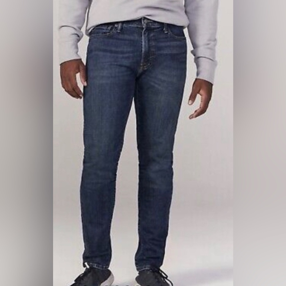 Abercrombie & Fitch 30x30 Men’s Felix Super Skinny Stretch Jeans